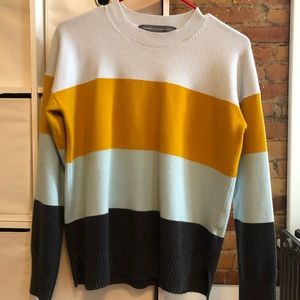 French Connection Sweater